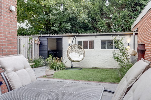 Medium property photo - Dokter A.Hoynck Van Papendrechtstraat 23, 5571 GS Bergeijk