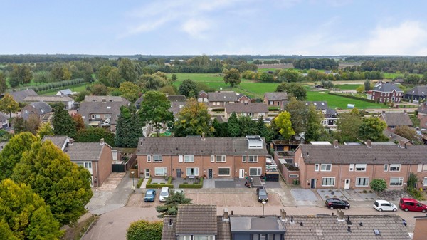 Medium property photo - Dokter A.Hoynck Van Papendrechtstraat 23, 5571 GS Bergeijk