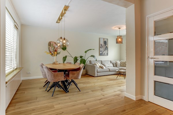 Medium property photo - Dokter A.Hoynck Van Papendrechtstraat 23, 5571 GS Bergeijk