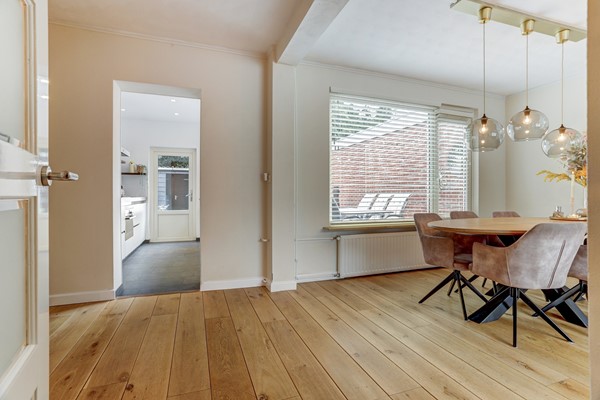 Medium property photo - Dokter A.Hoynck Van Papendrechtstraat 23, 5571 GS Bergeijk