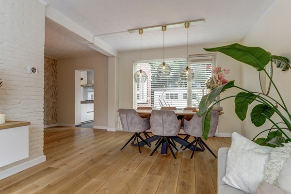 Medium property photo - Dokter A.Hoynck Van Papendrechtstraat 23, 5571 GS Bergeijk