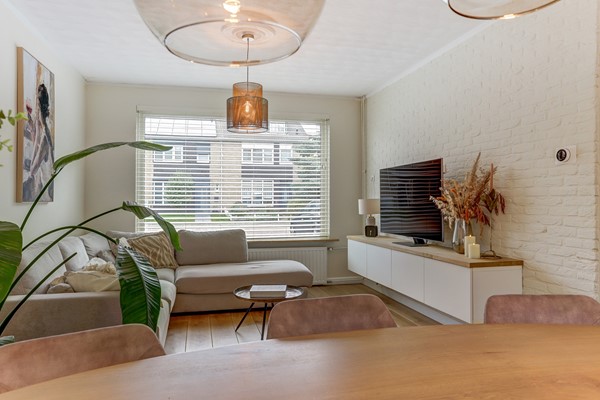 Medium property photo - Dokter A.Hoynck Van Papendrechtstraat 23, 5571 GS Bergeijk