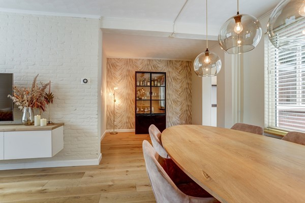 Medium property photo - Dokter A.Hoynck Van Papendrechtstraat 23, 5571 GS Bergeijk