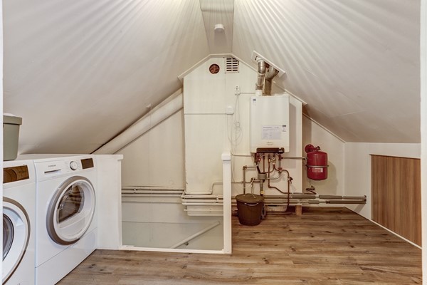 Medium property photo - Dokter A.Hoynck Van Papendrechtstraat 23, 5571 GS Bergeijk