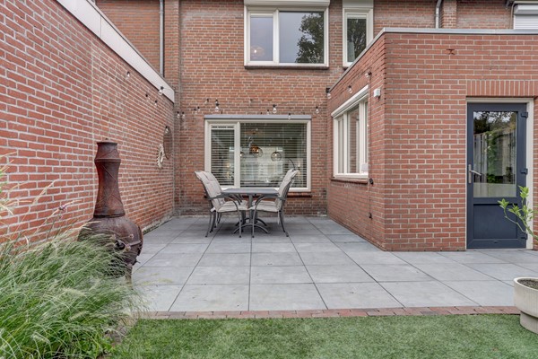 Medium property photo - Dokter A.Hoynck Van Papendrechtstraat 23, 5571 GS Bergeijk