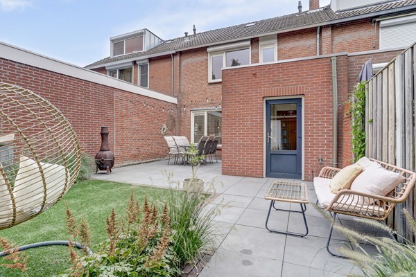 Medium property photo - Dokter A.Hoynck Van Papendrechtstraat 23, 5571 GS Bergeijk