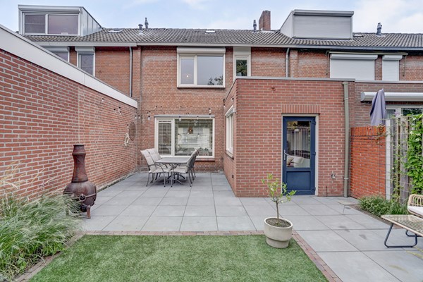 Medium property photo - Dokter A.Hoynck Van Papendrechtstraat 23, 5571 GS Bergeijk