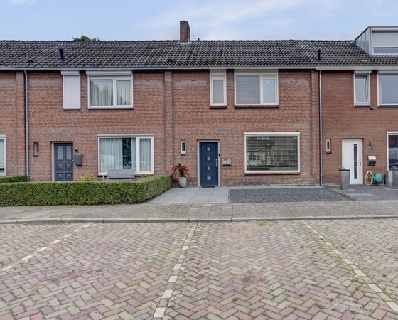 Medium property photo - Dokter A.Hoynck Van Papendrechtstraat 23, 5571 GS Bergeijk