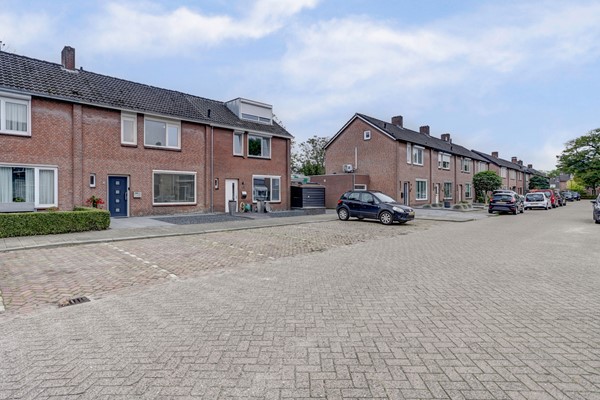 Medium property photo - Dokter A.Hoynck Van Papendrechtstraat 23, 5571 GS Bergeijk