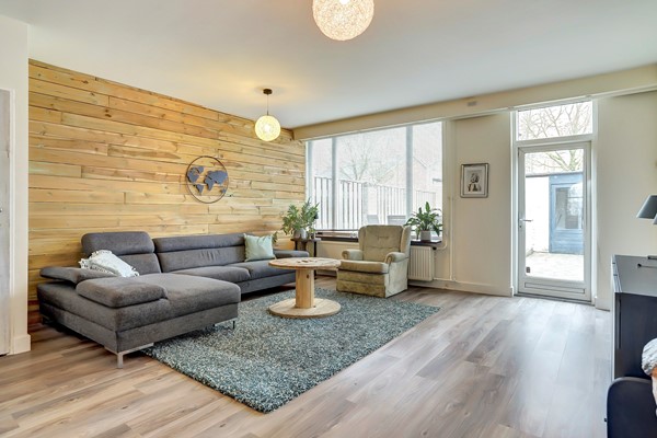 Medium property photo - Luiwerk 21, 5571 RC Bergeijk