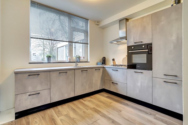 Medium property photo - Luiwerk 21, 5571 RC Bergeijk