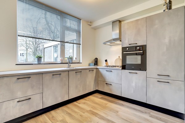 Medium property photo - Luiwerk 21, 5571 RC Bergeijk