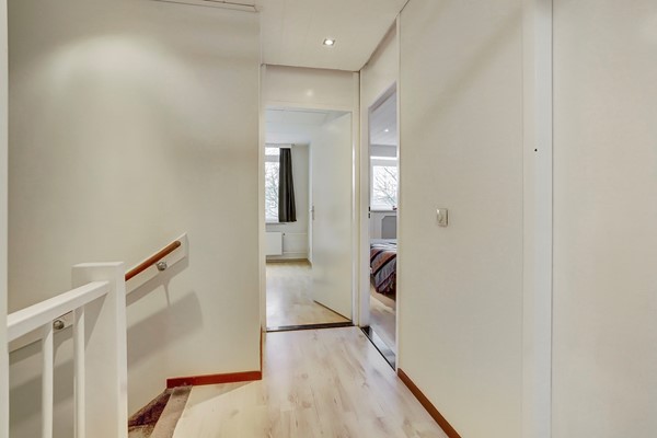 Medium property photo - Luiwerk 21, 5571 RC Bergeijk