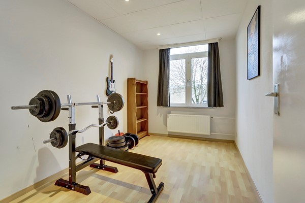 Medium property photo - Luiwerk 21, 5571 RC Bergeijk