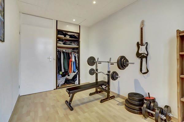 Medium property photo - Luiwerk 21, 5571 RC Bergeijk