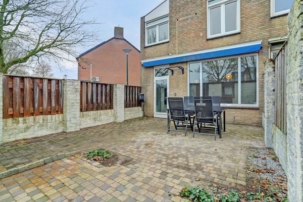 Medium property photo - Luiwerk 21, 5571 RC Bergeijk