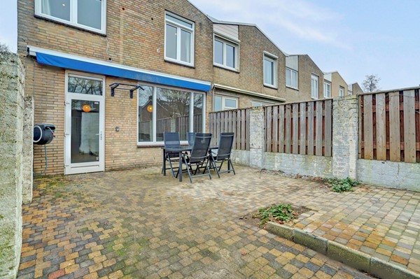 Medium property photo - Luiwerk 21, 5571 RC Bergeijk