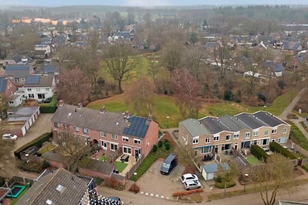 Medium property photo - Luiwerk 21, 5571 RC Bergeijk