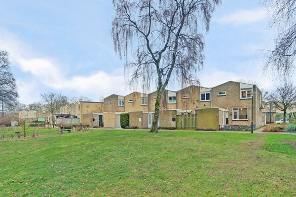 Medium property photo - Luiwerk 21, 5571 RC Bergeijk