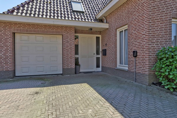 Medium property photo - Hofstad 5A, 5531 GB Bladel