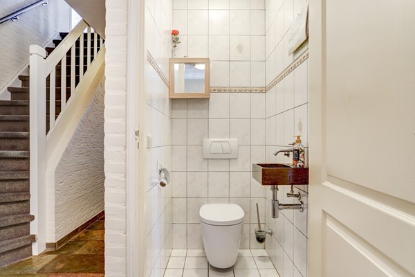 Medium property photo - Hofstad 5A, 5531 GB Bladel