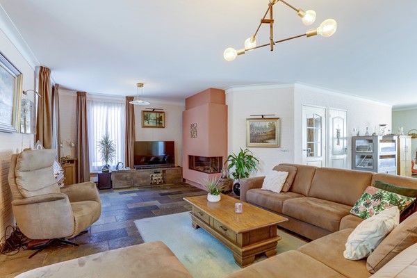 Medium property photo - Hofstad 5A, 5531 GB Bladel