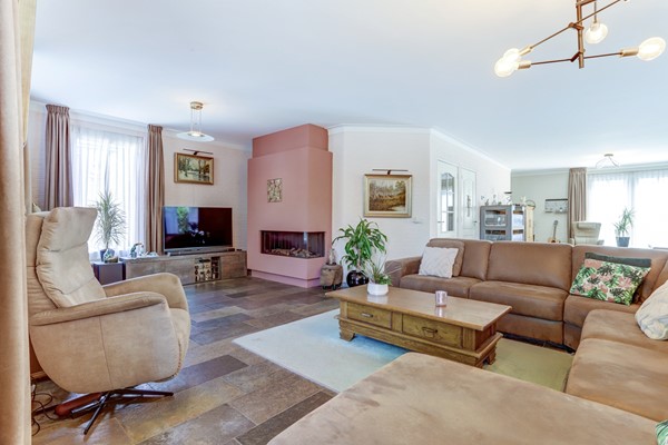 Medium property photo - Hofstad 5A, 5531 GB Bladel