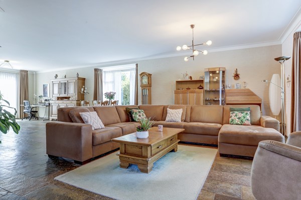 Medium property photo - Hofstad 5A, 5531 GB Bladel