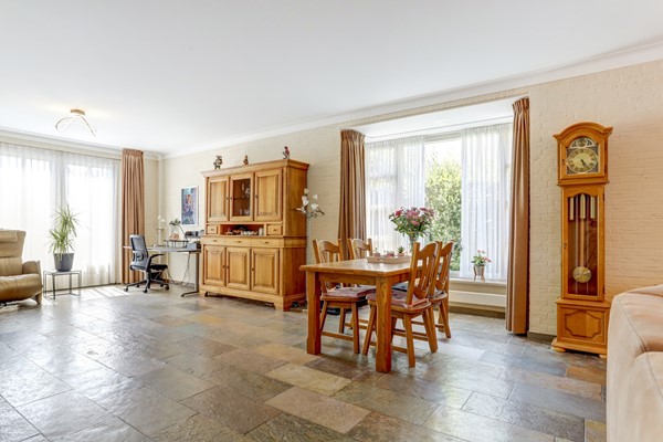 Medium property photo - Hofstad 5A, 5531 GB Bladel