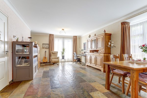 Medium property photo - Hofstad 5A, 5531 GB Bladel