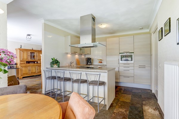 Medium property photo - Hofstad 5A, 5531 GB Bladel