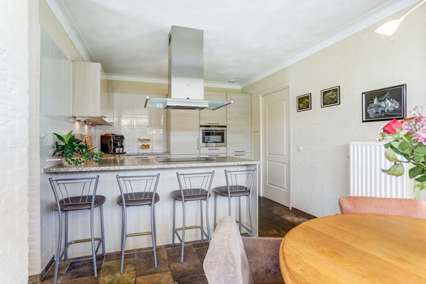 Medium property photo - Hofstad 5A, 5531 GB Bladel