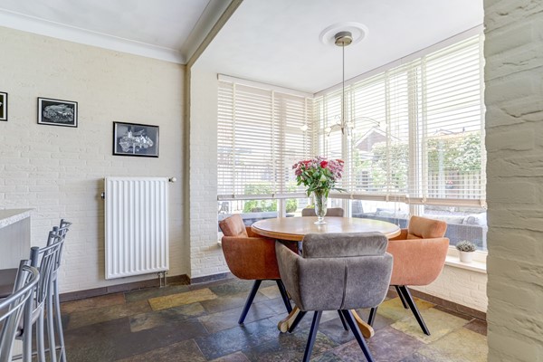 Medium property photo - Hofstad 5A, 5531 GB Bladel