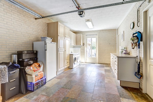 Medium property photo - Hofstad 5A, 5531 GB Bladel