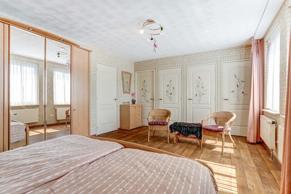 Medium property photo - Hofstad 5A, 5531 GB Bladel