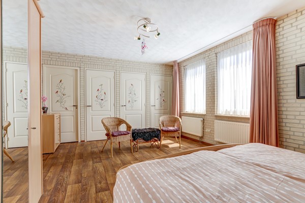 Medium property photo - Hofstad 5A, 5531 GB Bladel