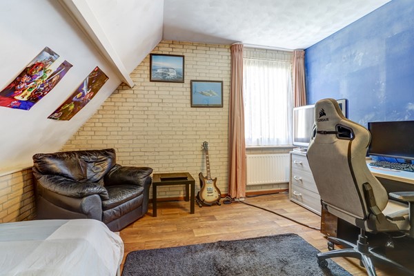 Medium property photo - Hofstad 5A, 5531 GB Bladel