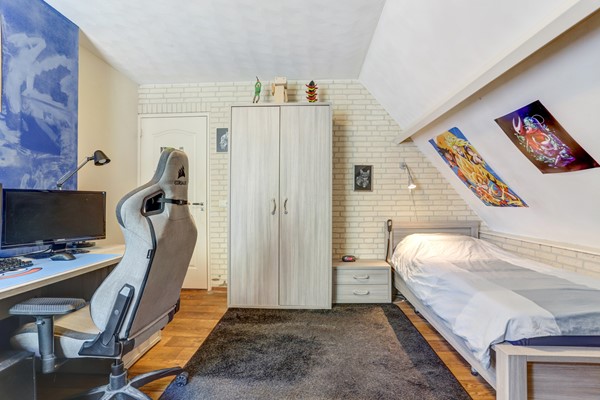 Medium property photo - Hofstad 5A, 5531 GB Bladel