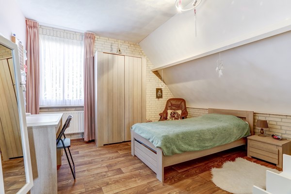 Medium property photo - Hofstad 5A, 5531 GB Bladel