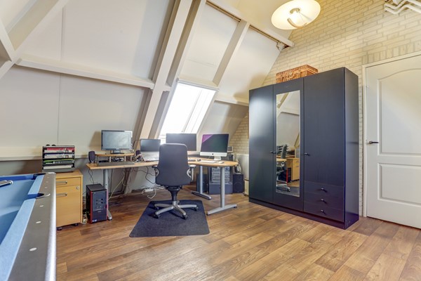 Medium property photo - Hofstad 5A, 5531 GB Bladel