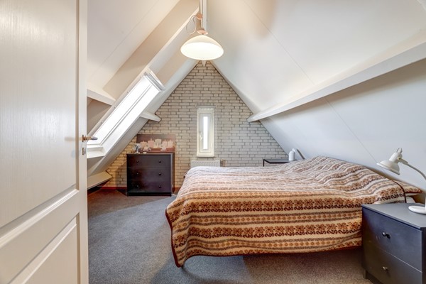 Medium property photo - Hofstad 5A, 5531 GB Bladel