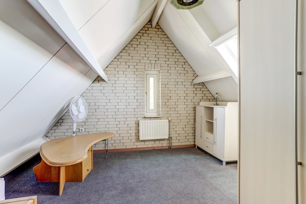 Medium property photo - Hofstad 5A, 5531 GB Bladel