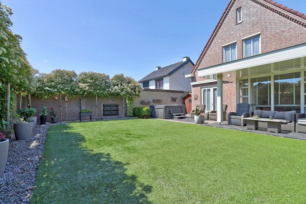 Medium property photo - Hofstad 5A, 5531 GB Bladel