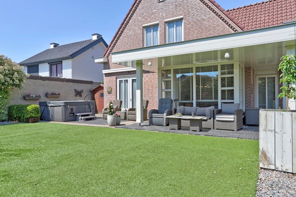 Medium property photo - Hofstad 5A, 5531 GB Bladel