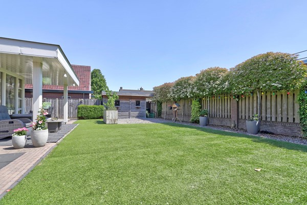 Medium property photo - Hofstad 5A, 5531 GB Bladel