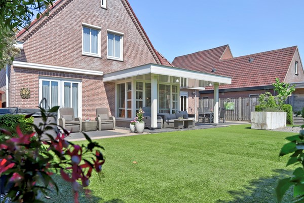 Medium property photo - Hofstad 5A, 5531 GB Bladel