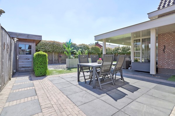 Medium property photo - Hofstad 5A, 5531 GB Bladel