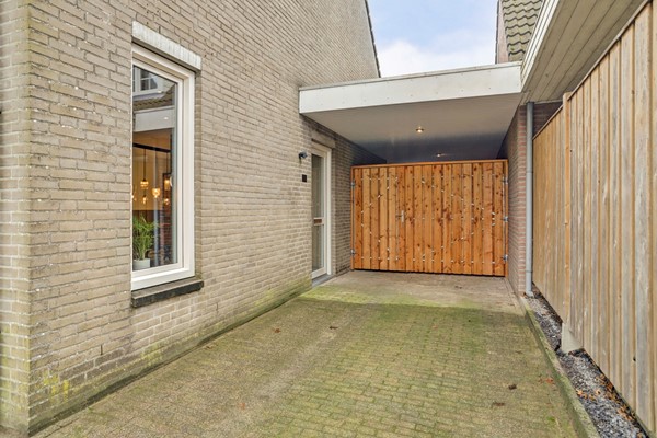 Medium property photo - Doornbos 23, 5541 HA Reusel