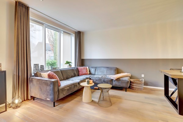 Medium property photo - Doornbos 23, 5541 HA Reusel