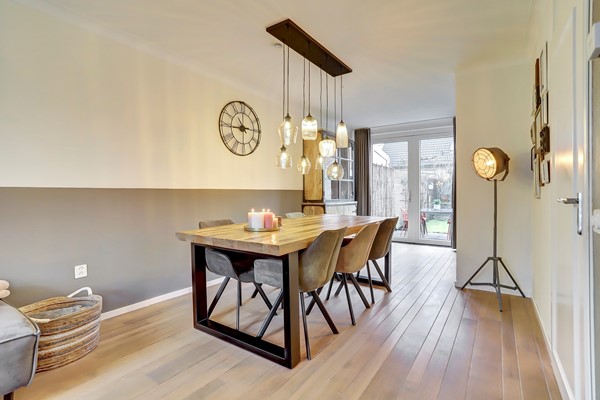 Medium property photo - Doornbos 23, 5541 HA Reusel